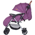 Carucior sport Chipolino April lilac