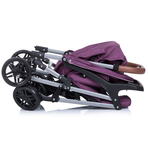 Carucior sport Chipolino April lilac