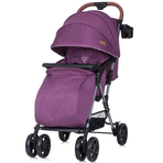 Carucior sport Chipolino April lilac