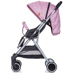 Carucior sport Chipolino Clarice lilac