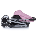 Carucior sport Chipolino Clarice lilac