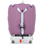 Scaun auto Chipolino Journey 0-36 kg lilac cu sistem Isofix si sezut rotativ