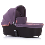 Carucior Chipolino Elite 3 in 1 lilac