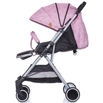 Carucior sport Chipolino Clarice lilac