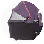 Carucior Chipolino Elite 3 in 1 lilac