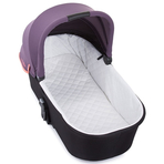 Carucior Chipolino Elite 3 in 1 lilac