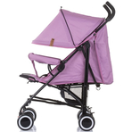 Carucior sport Chipolino Miley lilac