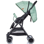 Carucior sport Chipolino Clarice avocado