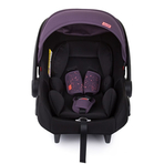 Carucior Chipolino Elite 3 in 1 lilac