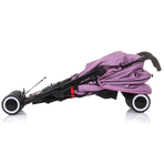 Carucior sport Chipolino Miley lilac