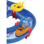 Set de joaca cu apa AquaPlay Amphie World