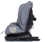 Scaun auto Chipolino 4Kid 0-36 kg platinum I-Size cu sistem Isofix