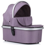 Carucior Chipolino Zara 3 in 1 lilac