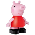 Set de joaca cu apa Big Peppa Pig Holiday