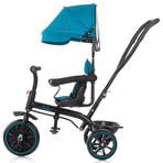 Tricicleta pentru copii Chipolino Pulse avocado