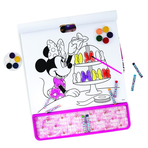 MINNIE SET PENTRU DESEN GIGA BLOCK 4 IN 1