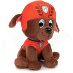 PATRULA CATELUSILOR GUND PLUS ZUMA 15CM