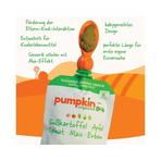 Lingurita pentru Pauch Pumpkin Organics