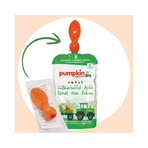 Lingurita pentru Pauch Pumpkin Organics