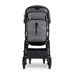 Carucior Mini Buggy SNAP Soho Grey