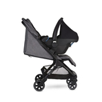 Carucior Mini Buggy SNAP Soho Grey