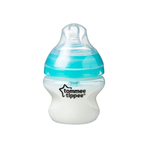 Biberon Tommee Tippee Advanced cu Sistem de Ventilatie 150 ml, 2 buc