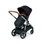 Carucior Ypsi, Peg Perego,  Combo, Ebony