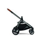 Carucior Ypsi, Peg Perego, Combo, Ebony