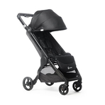 Carucior Compact Metro+ Ergobaby Black 0 - 22kg