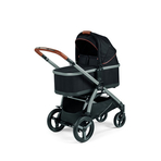 Carucior Ypsi, Peg Perego, Combo, Ebony