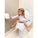 Suport Portabil Toaleta pentru Copii