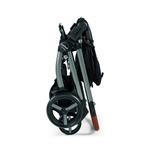 Carucior Ypsi, Peg Perego, Combo, Ebony