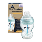 Biberon Advanced cu Sistem de Ventilatie, Tommee Tippee, 260 ml, 1 buc