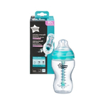 Biberon Advanced cu Sistem de Ventilatie, Tommee Tippee, 340 ml, 1 buc