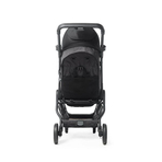 Carucior Compact Metro+ Ergobaby Black 0 - 22kg