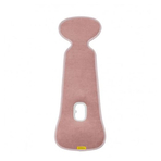 Protectie Antitranspiratie Scaun Auto GR 1 Bumbac Organic BLOSSOM
