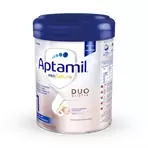 Lapte praf Nutricia Aptamil Profutura 1, 800g, 0luni+