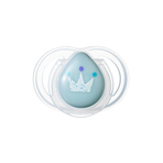 Suzeta ortodontica Newborn, Tommee Tippee, 0-2 luni, baieti, 1 buc