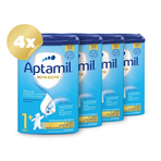 Tetra Pack Lapte praf Nutricia Aptamil Junior 1+, 800g