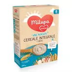 Milupa Vise Placute Cereale Integrale cu Mere, 250 g, de la 8 luni