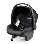 Carucior 3 in 1 Peg Perego Book 51 Titania Primoviaggio SL, 0-22 kg, Futura Ardesia, Gri inchis