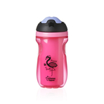 Cana Sipper Izoterma Explora, Tommee Tippee, 260ml, Siclam