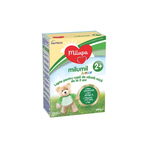 Lapte praf Milupa Milumil Junior 2+, 600g, 2ani+