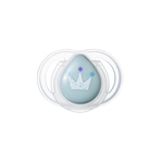 Suzeta ortodontica Newborn, Tommee Tippee, 0-2 luni, baieti, 1 buc
