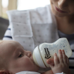 Biberon, Tommee Tippee, 3 buc, 260ml PP