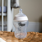 Biberon, Tommee Tippee, 3 buc, 260ml PP