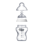 Biberon, Tommee Tippee, 3 buc, 260ml PP