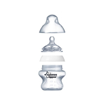 Biberon, Tommee Tippee, 1 buc, 150ml PP