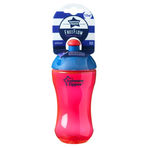 Cana Basics Sports, Tommee Tippee, 300ml, Rosu