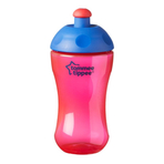 Cana Basics Sports, Tommee Tippee, 300ml, Rosu